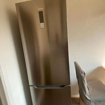 Apartment Gemütliche In *