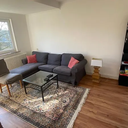 Gemütliche In Bremen