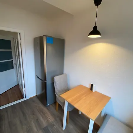 Apartment Gemütliche In *