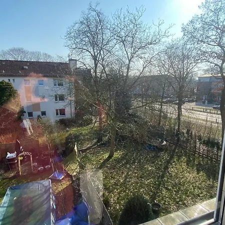 Gemuetliche In Appartement Bremen