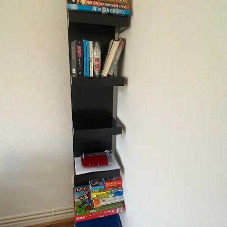 Gemütliche In * Bremen