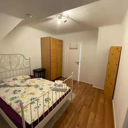 Gemütliche In Bremen