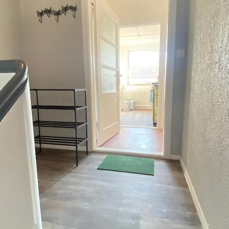 Gemuetliche In Apartment