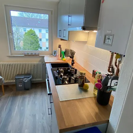 Apartment Gemuetliche In