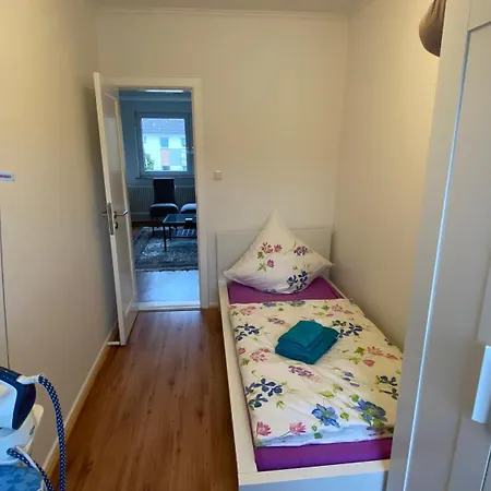 Gemütliche In Bremen