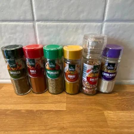 아파트 Gemuetliche In 브레멘