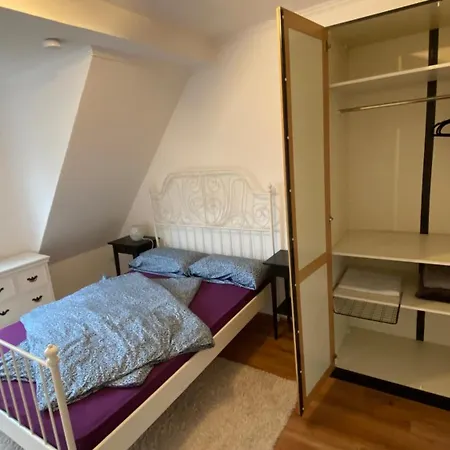 Appartement Gemuetliche In