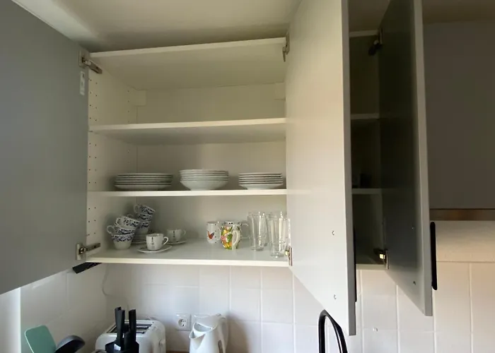 Gemuetliche In ブレーメン