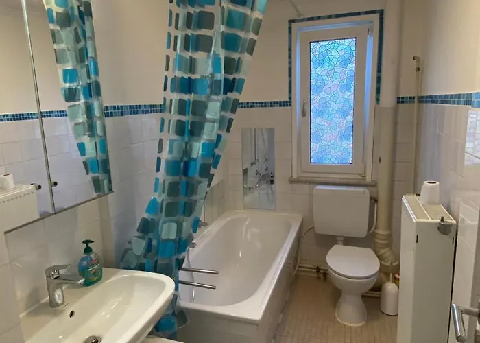 アパート Gemuetliche In *