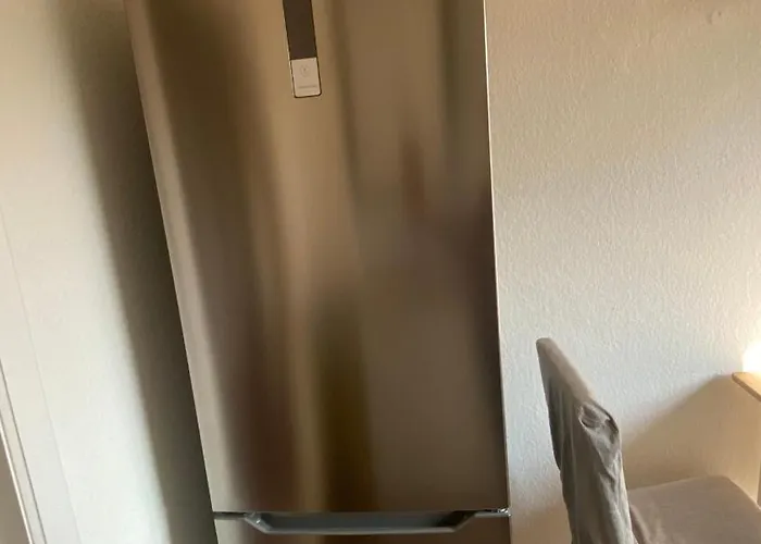 Appartement Gemuetliche In *