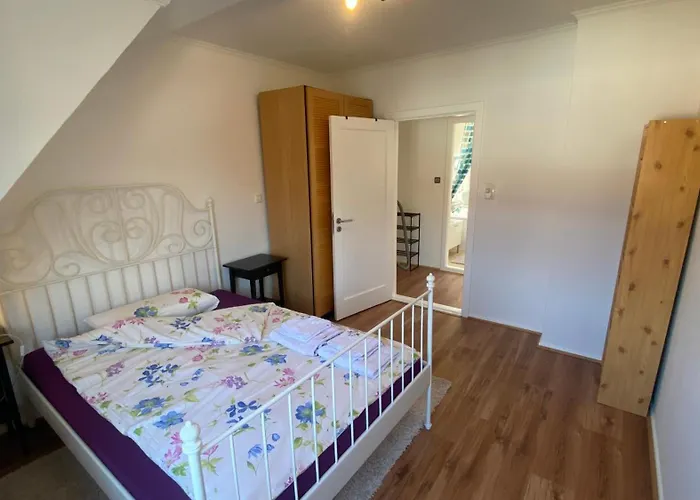 Appartement Gemuetliche In Bremen