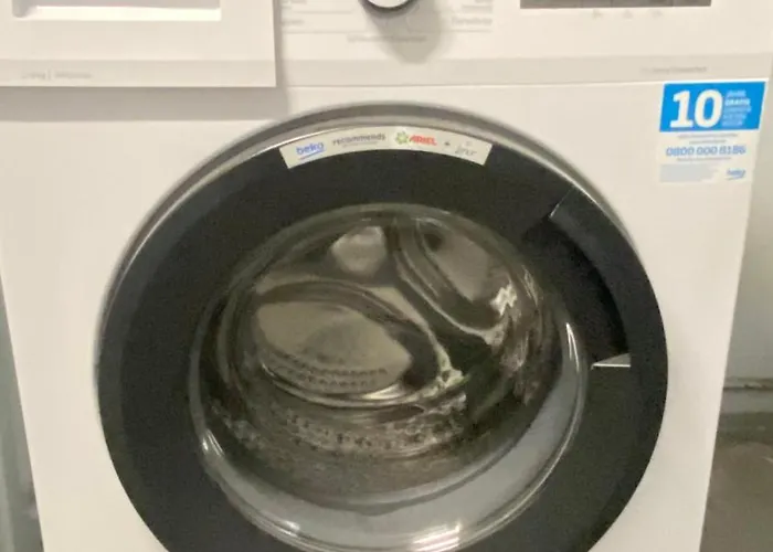 Appartement Gemuetliche In Bremen