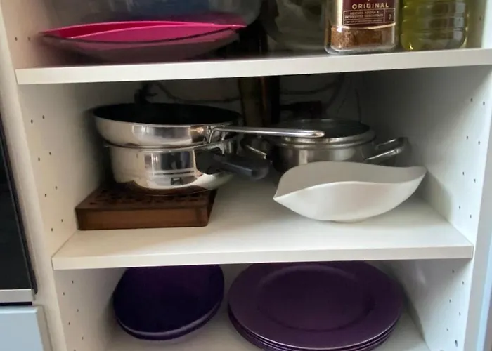 Gemuetliche In Appartement