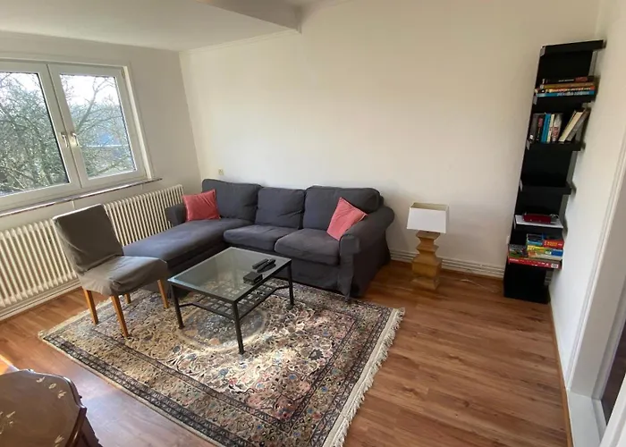 Gemuetliche In Bremen