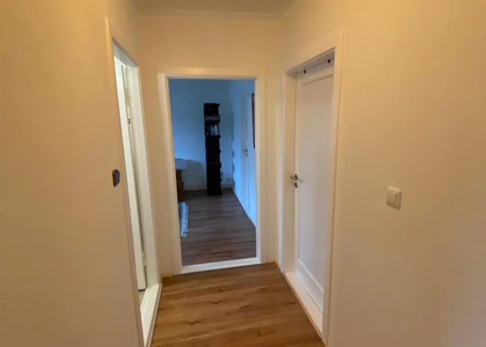 Gemuetliche In Appartement