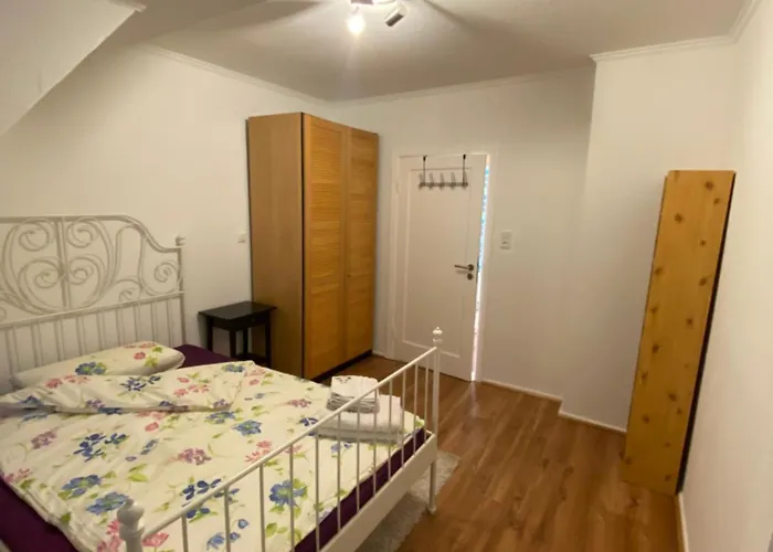 Gemuetliche In ブレーメン