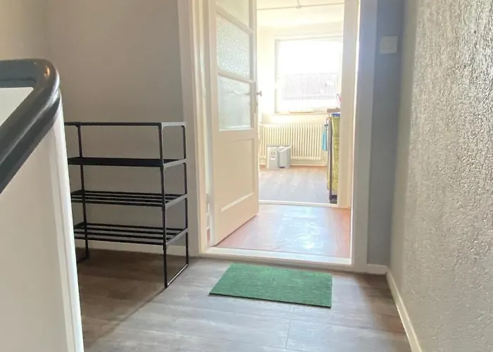 Gemuetliche In アパート