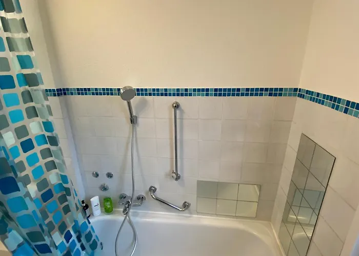 アパート Gemuetliche In ブレーメン