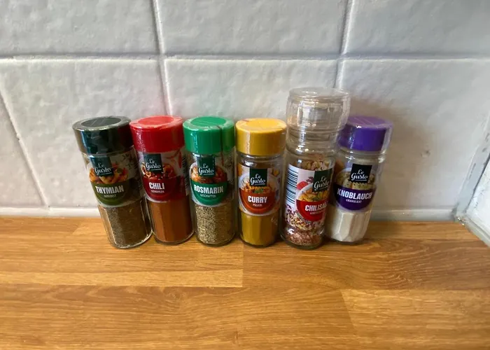 アパート Gemuetliche In ブレーメン