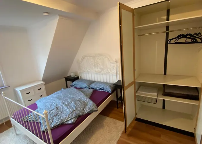 アパート Gemuetliche In